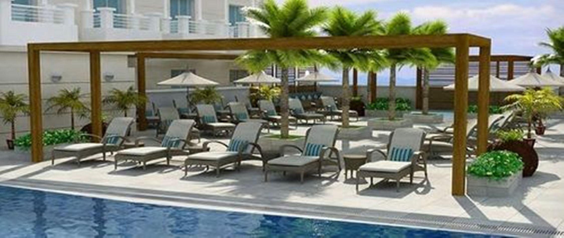 Levatio Suites Muscat Exterior foto